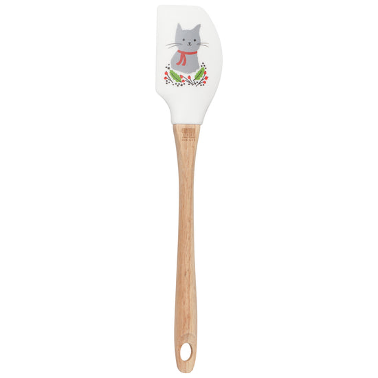 now designs Jingle Cat Spatula