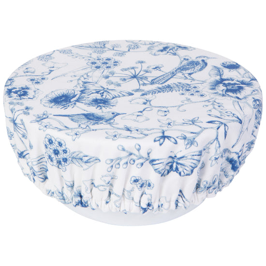 Now Designs Juiliette Save It Bowl Covers Set Of 2