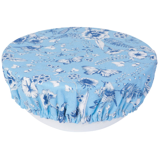 Now Designs Juiliette Save It Bowl Covers Set Of 2