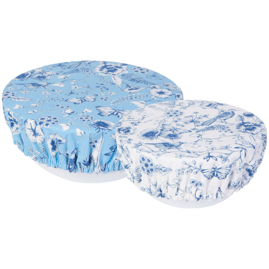 now designs Juiliette Save It Bowl Covers Set of 2