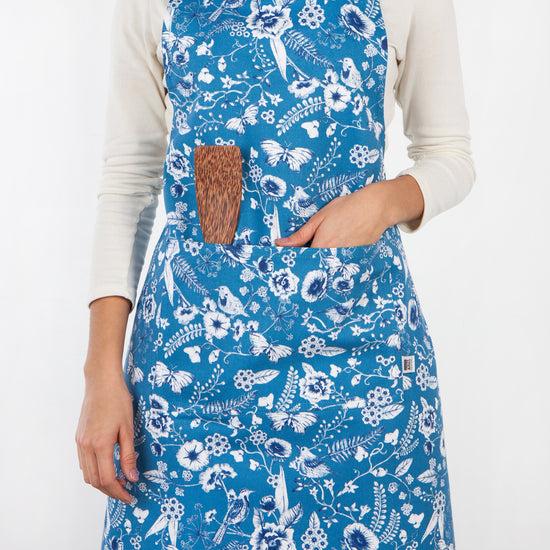 Now Designs Juliette Chef Apron