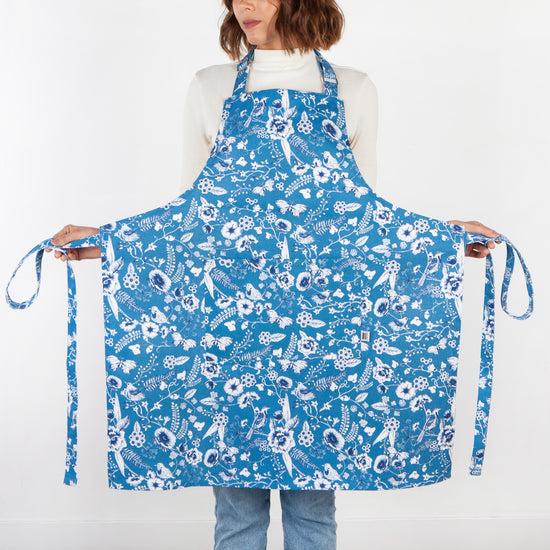 Now Designs Juliette Chef Apron