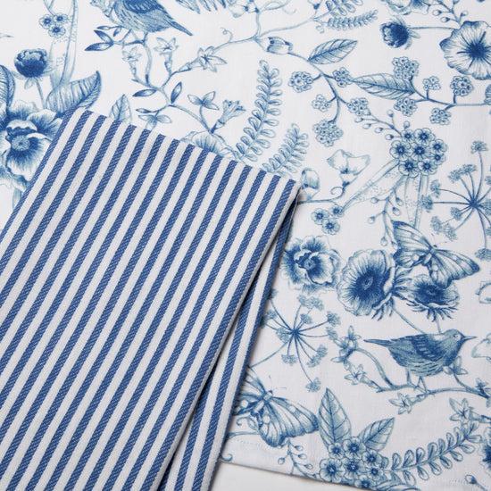 Now Designs Juliette Dishtowels Set Of 2