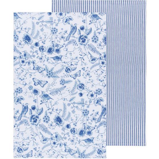 now designs Juliette Dishtowels Set of 2
