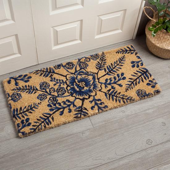 Now Designs Juliette Estate Large Doormat