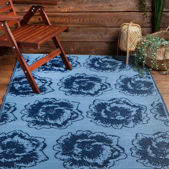 Now Designs Juliette Outdoor Rug 4x6