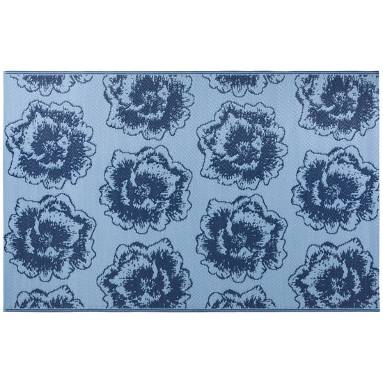 Now Designs Juliette Outdoor Rug 4x6
