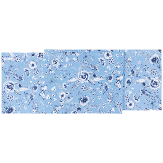 now designs Juliette Printed Table Runner 72 inch