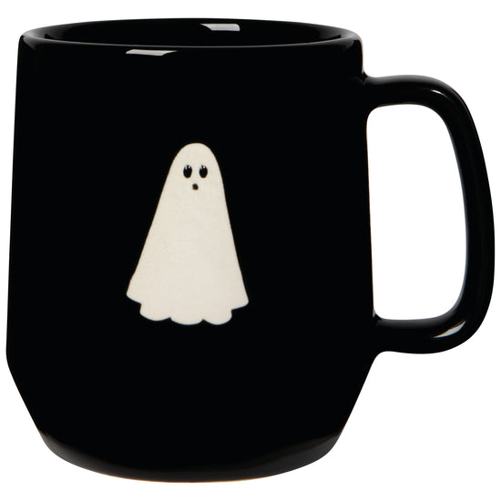 now designs Kindred Spirits Halloween Mega Mug