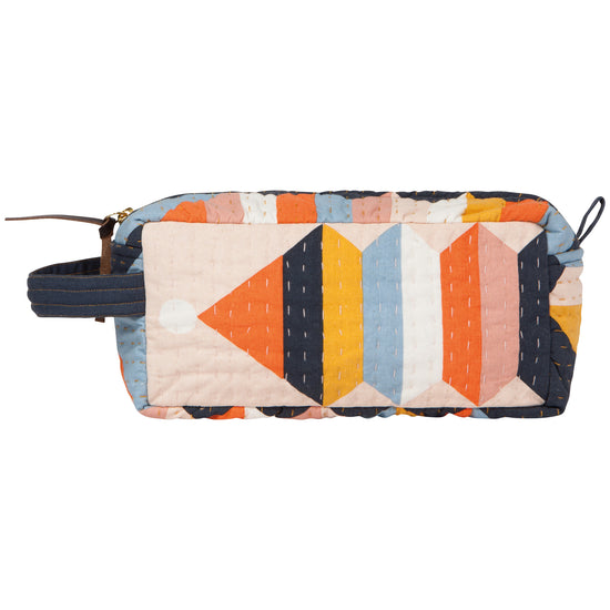 Now Designs Kismet Formation Dopp Bag