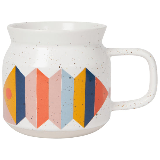 now designs Kismet Formation Mug
