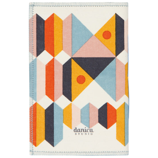 Now Designs Kismet Formation Notebook