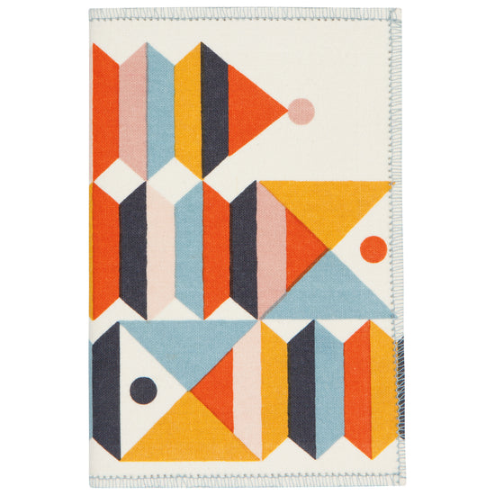 now designs Kismet Formation Notebook