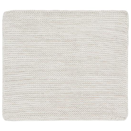 Now Designs Knit Dishcloths Dove Gray Set Of 2