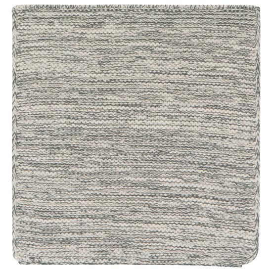 Now Designs Knit Dishcloths Jade Green Set Of 2