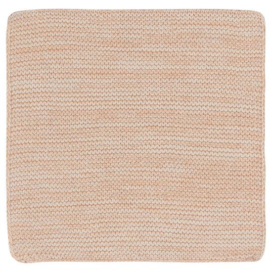 Now Designs Knit Dishcloths Nectar Pink Set Of 2