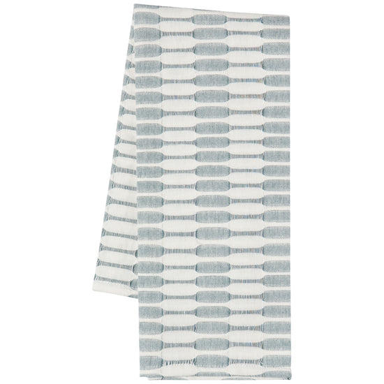 Now Designs Lagoon Abode Dishtowel Set Of 2