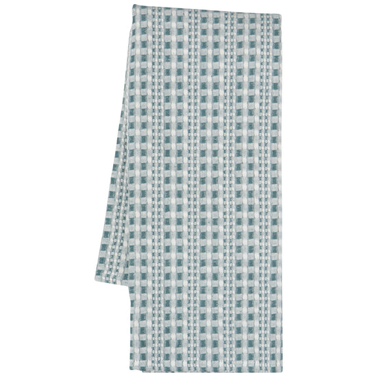 Now Designs Lagoon Abode Dishtowel Set Of 2