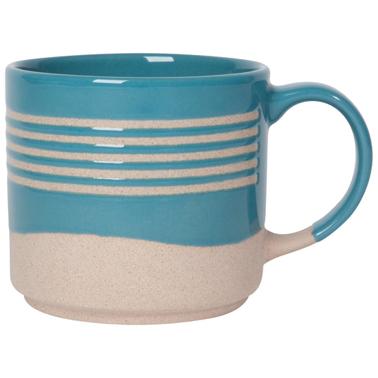 now designs Lagoon Murmur Mug