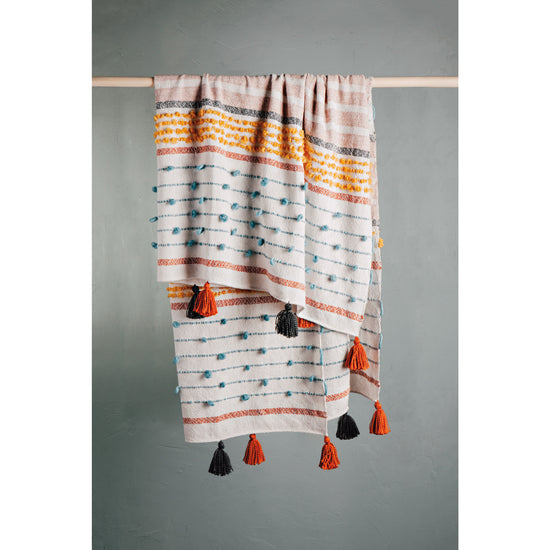 Now Designs Lane Throw Mulit