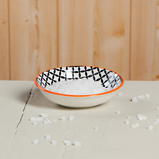 Now Designs Lattice Dip Bowl
