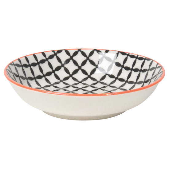 now designs Lattice Dip Bowl