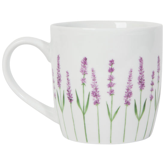 Now Designs Lavender 12 Oz Mug