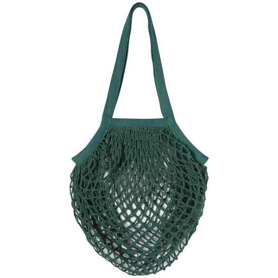 now designs Le Marche Pine Net Wine Bag
