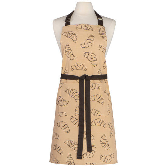 now designs Le Petit Dejeuner Chef Apron