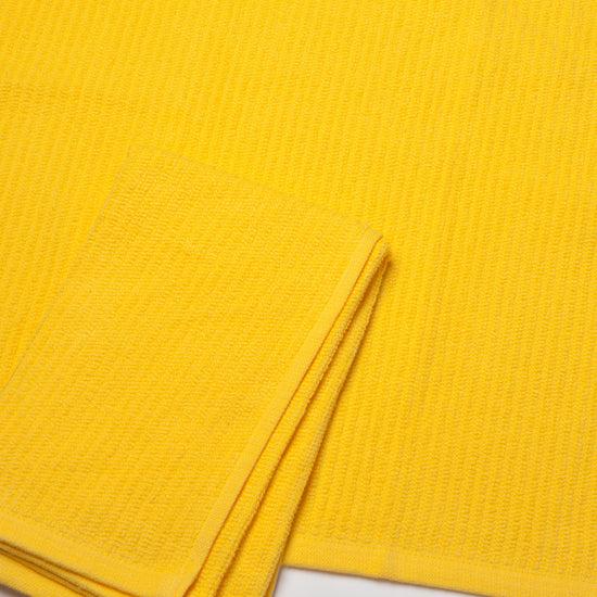 Now Designs Lemon Barmops Set Of 3