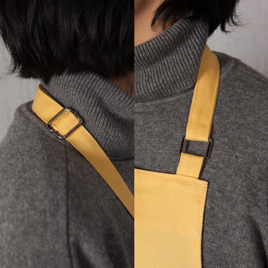 Now Designs Lemon Chef Apron