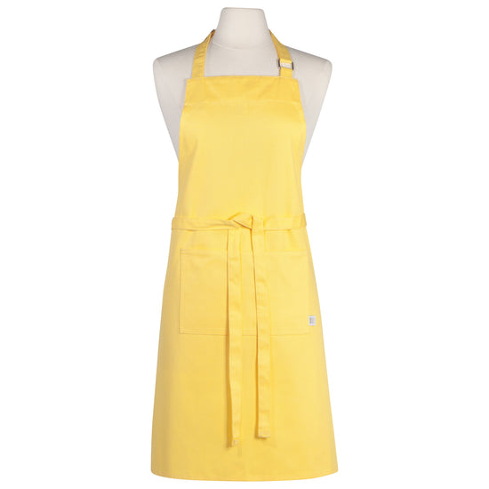 now designs Lemon Chef Apron