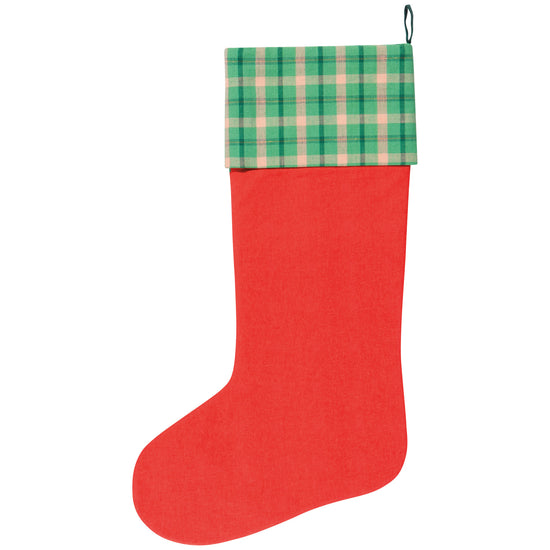 Now Designs Let It Meow Christmas Stocking
