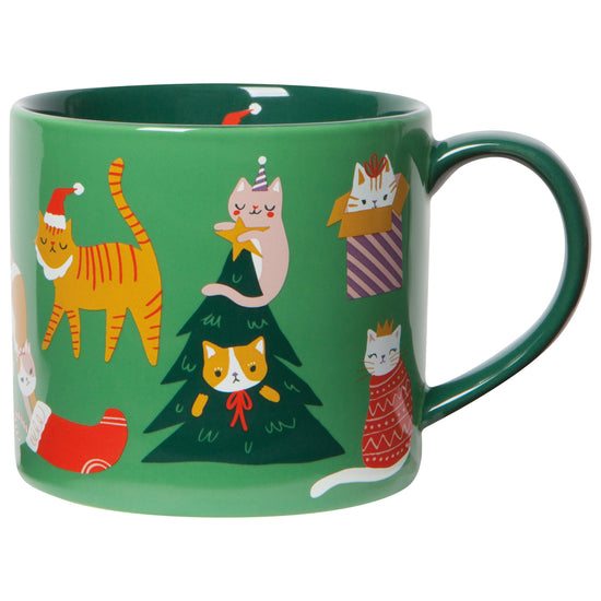 now designs Let it Meow Mug in a Box