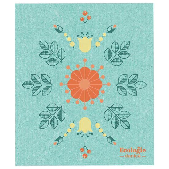 now designs Lilja Swedish Sponge Cloth