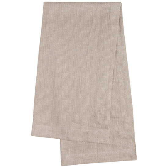 now designs Linen Bath Towel Natural