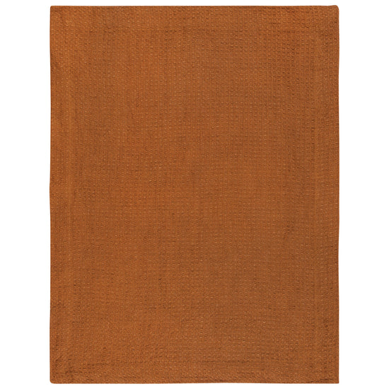 now designs Linen Hand Towel Amber
