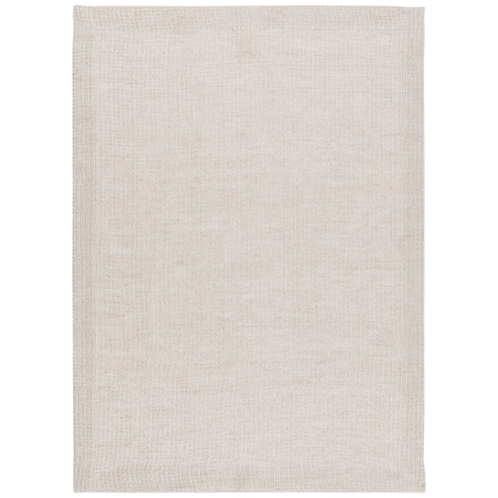 now designs Linen Hand Towel Chambray