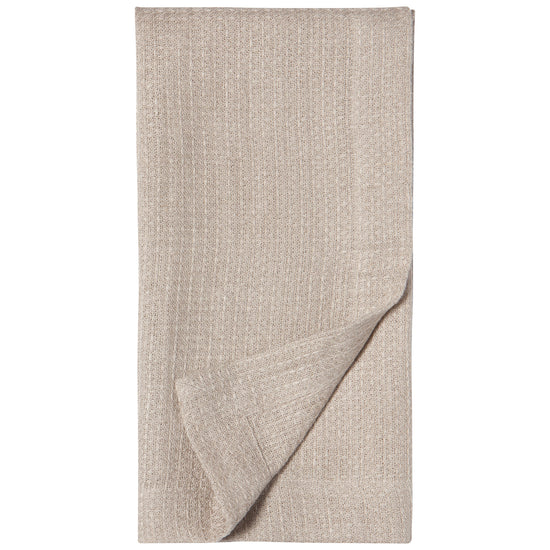 Now Designs Linen Hand Towel Natural
