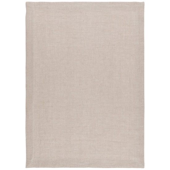now designs Linen Hand Towel Natural