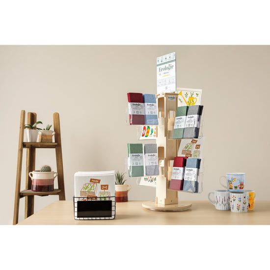 Now Designs Locally Grown Swedish Dishcloth