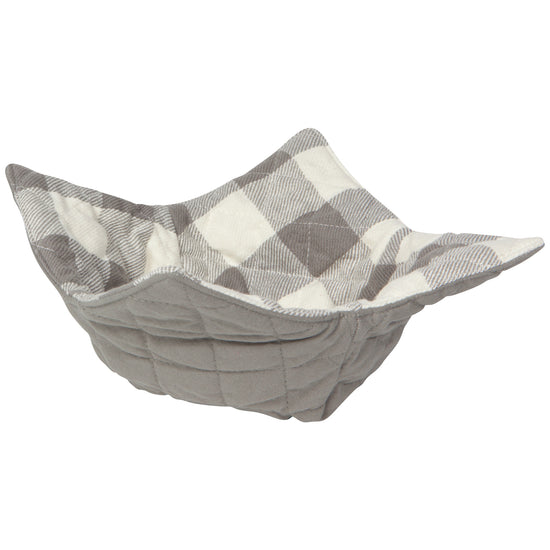 now designs London Gray Bowl Cozy