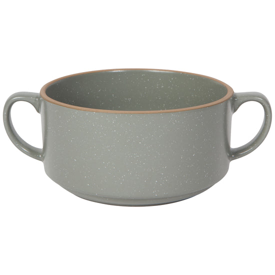 now designs London Gray Soup Bowl