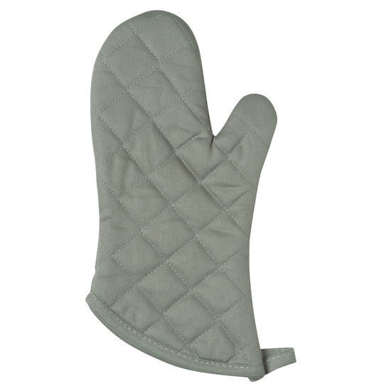 now designs London Grey Superior Oven Mitt