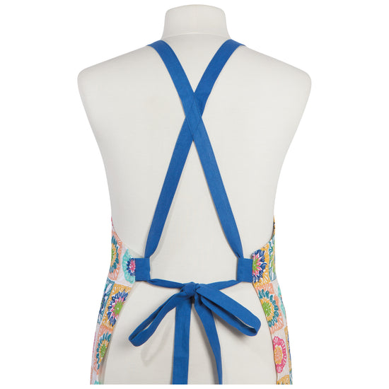 Now Designs Loop De Loop Apron & Dishtowel Set