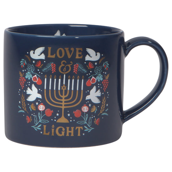 now designs Love and Light Mug in a Box