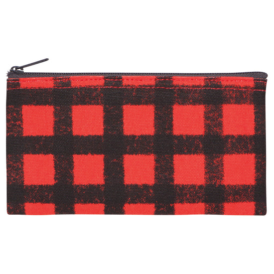 Now Designs Lumbearjack Snack Bags Set Of 2