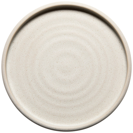 now designs Luna Dinner Plate 10 Inch