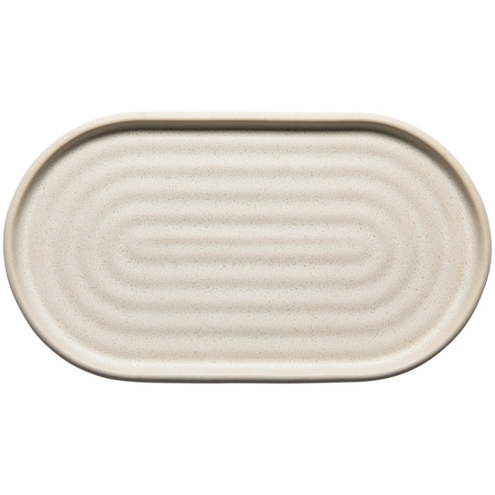 now designs Luna Serving Platter
