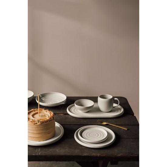 Now Designs Luna Side Plate 8 Inch